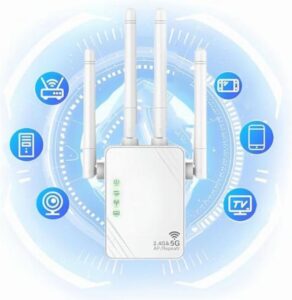 WiFi Extender