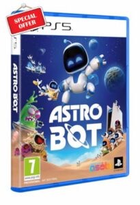 ASTRO BOT