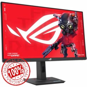 ASUS ROG Strix XG27ACS Gaming Monitor – 27" 2560x1440