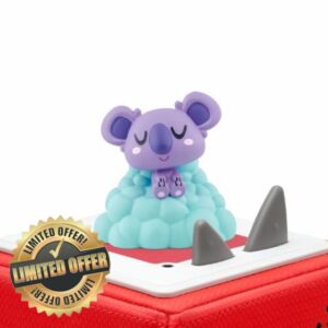 onies Moshi SleepyPaws Audio Character