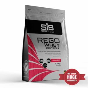 Science In Sport Rego