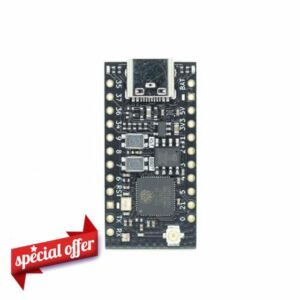 TinyS3 (ESP32-S3 Board