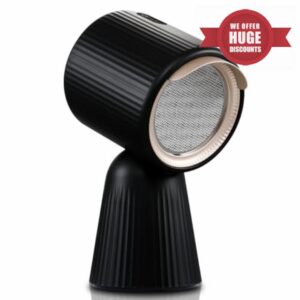 SNDOAS Portable Extractor Fan Kitchen