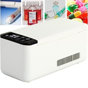Large Capacity Insulin Refrigerator Cooler Box