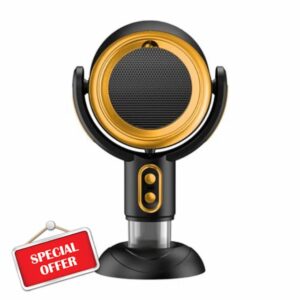 M-ini Desktop Cooker Hood Portable Extractor Hood