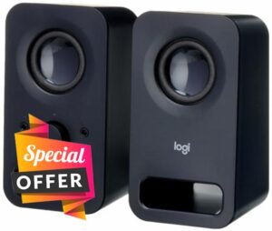 Logitech Z150 PC Speaker