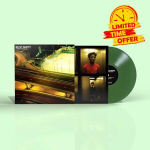 A Weekend In The City (Limited