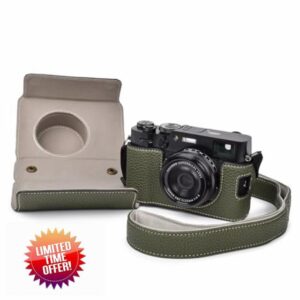 VOVMOEYA X100VI Case