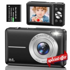 Digital Camera