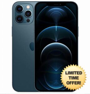 Apple iPhone 12 Pro Max