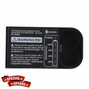 Li Ion Battery Charger