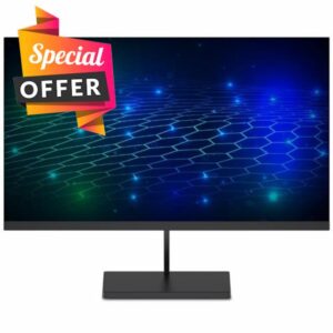 Andizun 24 Inch FHD Monitor