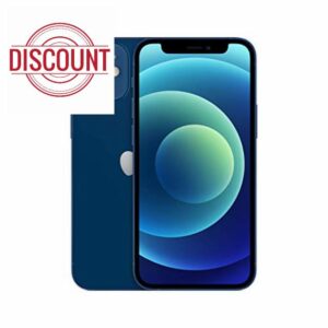 Apple iPhone 12 mini