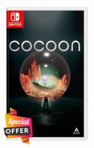 Cocoon - Switch
