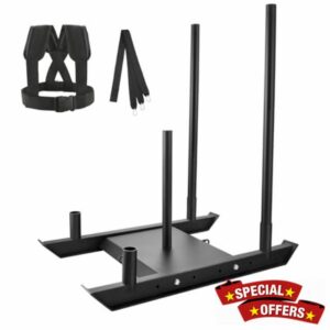 VEVOR Weight Training Sled