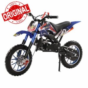 joukares 49cc 2-Stroke Kids Dirt Bike