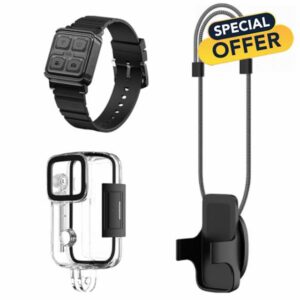 SJCAM Remote Control Watch