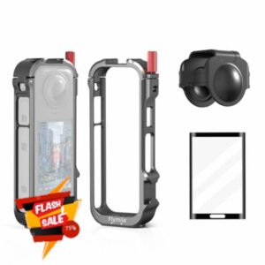 Utility Frame Cage for Insta360 X4
