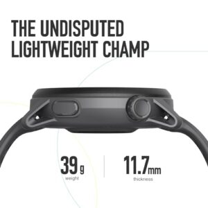 Lightweight and Comfort