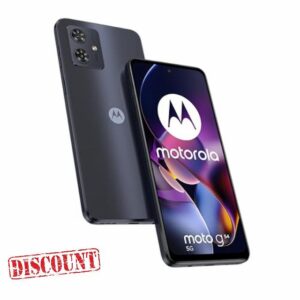 Motorola Moto G54 8+256 Midnight Blue