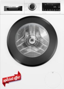 Bosch WGG24400GB Series 6