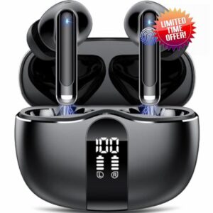 Wireless Earbuds