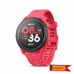 COROS PACE 3 Sport Watch GPS