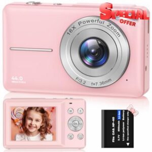 Digital Camera