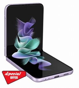 Samsung Galaxy Z Flip3 5G