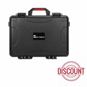 SKYREAT Avata 2 Hard Case