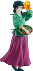 Maomao Fig. 17 cm The Apothecary Diaries Pop up Parade