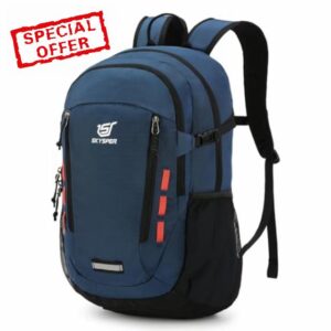 SKYSPER Hiking Backpack 30L Lightweight Travel Backpack Hiking Day Pack for Men Wome
