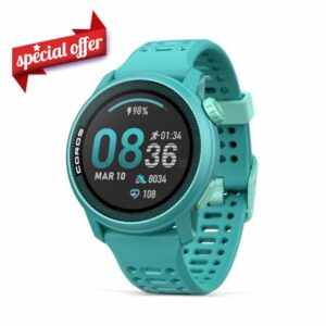 COROS PACE 3 Sport Watch GPS