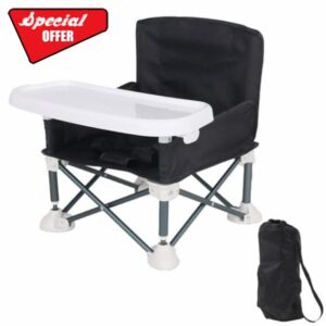 Baby Folding Dining Chair