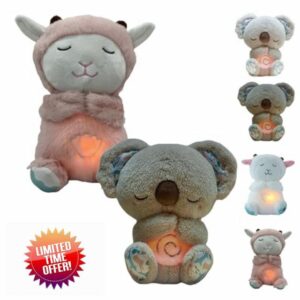 NNBWLMAEE Evoraco Soothing Koala Bear