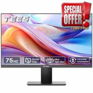 Tees 24 inch FHD Monitor