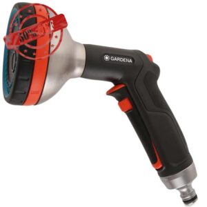 GARDENA Premium Multi Sprayer: Garden sprayer for watering and cleaning
