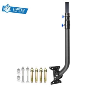 Starlink Mounting Kit