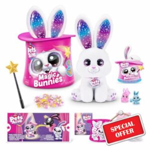 Pets Alive Magic Bunny Surprise