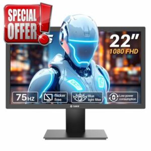 Tees 22 inch FHD Monitor