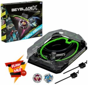 Beyblade X Xtreme Battle Se