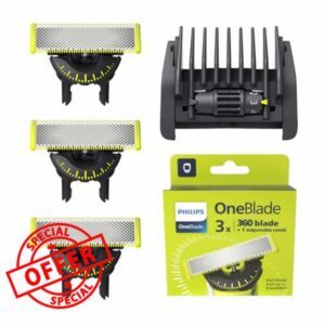 Philips OneBlade 360 Replacement Blade