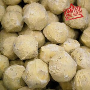Leagrams Sunflower Suet Balls For Wild Birds 150 300 (300
