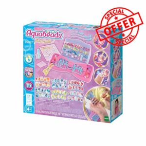 Aquabeads 35027 ANS Design 'n' Display Set