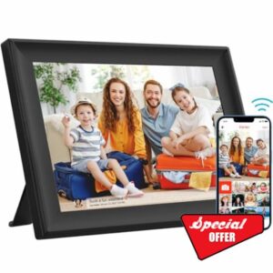 UK Technology Digital Photo Frame