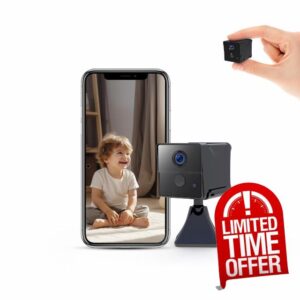 Spy Camera