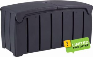 ACCURATE 322L Outdoor