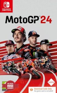 MotoGP™24 (Nitendo Switch)