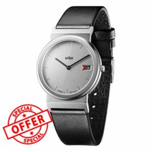 Braun Unisex Watch AW5