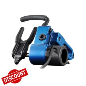 Zoegneer Aluminium Alloy Drop Away Arrow Rest